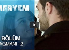 Meryem 28. Bölüm 2. Fragman