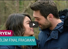 Meryem 30. Bölüm Final Fragman