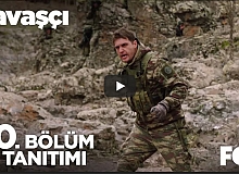Savaşçı 30. Bölüm 2. Fragman