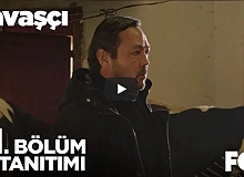 Savaşçı 31. Bölüm 2. Fragmanı