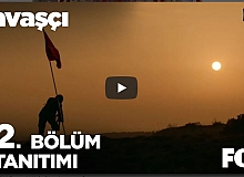 Savaşçı 32. Bölüm Fragman
