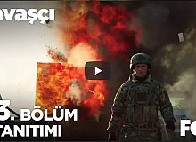 Savaşçı 33. Bölüm Fragmanı