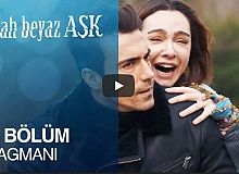 Siyah Beyaz Aşk 17.Bölüm Fragman