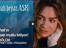 Siyah Beyaz Aşk 18. Bölüm İnternet Özel Fragman