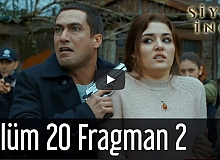 Siyah İnci 20. Bölüm (Final) 2. Fragman