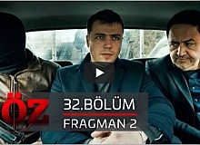Söz 32. Bölüm 2. Fragmanı