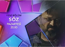 Söz 32. Bölüm Fragmanı