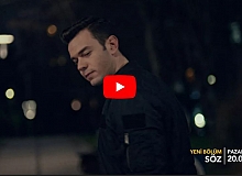 Söz 33.Bölüm Fragman