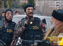 Yeni Gelin 36. Bölüm Fragman