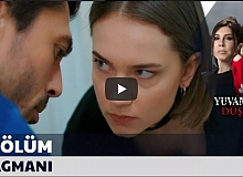 Yuvamdaki Düşman 4. Bölüm Fragman