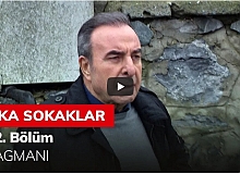 Arka Sokaklar 472. Bölüm Fragman