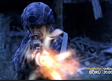 Börü 2. Bölüm Fragman