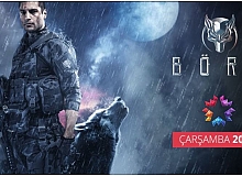 Börü 3. Bölüm Fragman