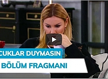 Çocuklar Duymasın 32. Bölüm Fragman