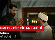 Mehmed Bir Cihan Fatihi 3.Bölüm 2.Fragman