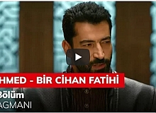Mehmed Bir Cihan Fatihi 3.Bölüm Fragman