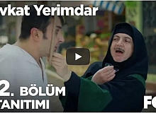 Şevkat Yerimdar 42.Bölüm Fragmanı