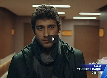 Tehlikeli Karım 2.Bölüm Fragman