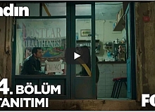 Kadın 24.Bölüm Fragman