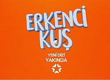 Erkenci Kuş 1.Bölüm Fragmanı