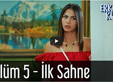 Erkenci Kuş 5.Bölüm Ön İzleme