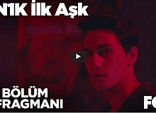 4N1K İlk Aşk 9.Bölüm Fragmanı