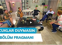 Çocuklar Duymasın 48.Bölüm Fragman