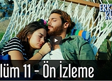 Erkenci Kuş 11.Bölüm Önizleme