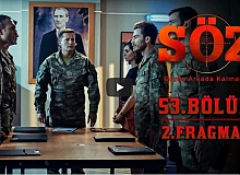 Söz 53. Bölüm 2. Fragmanı