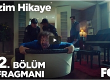 Bizim Hikaye 42.Bölüm Fragmanı