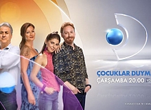 Çocuklar Duymasın 55. Bölüm Fragman