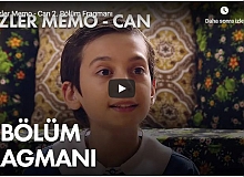 İkizler Memo – Can 2.Bölüm Fragmanı