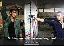 Muhteşem İkili 2.Tanıtım Fragman