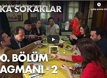 Arka Sokaklar 500.Bölüm 2.Fragmanı