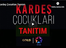 Kardeş Çocukları 1.Bölüm Fragmanı