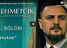 Mehmetçik Kutlu Zafer 30.Bölüm Fragmanı