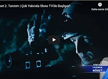 Nöbet 1. Bölüm 2. Fragmanı