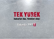 Tek Yürek 2. Tanıtım Fragmanı