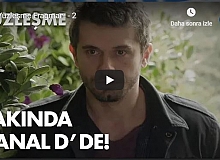 Yüzleşme 2. Tanıtım Fragmanı