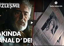 Yüzleşme 1.Tanıtım Fragmanı