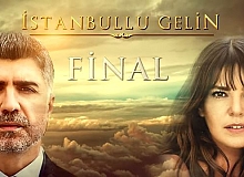 İstanbullu Gelin 87.Bölüm (Final) Fragmanı