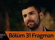 Sefirin Kızı 31.Bölüm Fragmanı