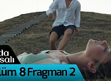 Ada Masalı 8.Bölüm 2.Fragmanı