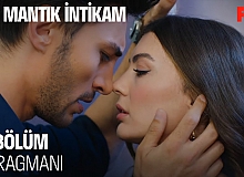 Aşk Mantık İntikam 8.Bölüm 2.Fragmanı