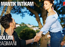 Aşk Mantık İntikam 9.Bölüm Fragmanı