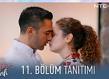 Aşkın Tarifi 11.Bölüm Fragmanı