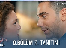 Aşkın Tarifi 9.Bölüm 3.Fragmanı