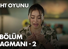 Baht Oyunu 8.Bölüm 2.Fragmanı