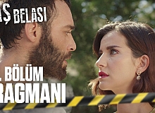 Baş Belası 10.Bölüm Fragmanı