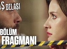 Baş Belası 9.Bölüm 2.Fragmanı